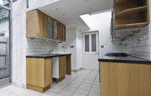 Park Royal kitchen extension leads